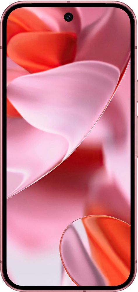 Google Pixel 9 - 128GB - Peony - Unlocked