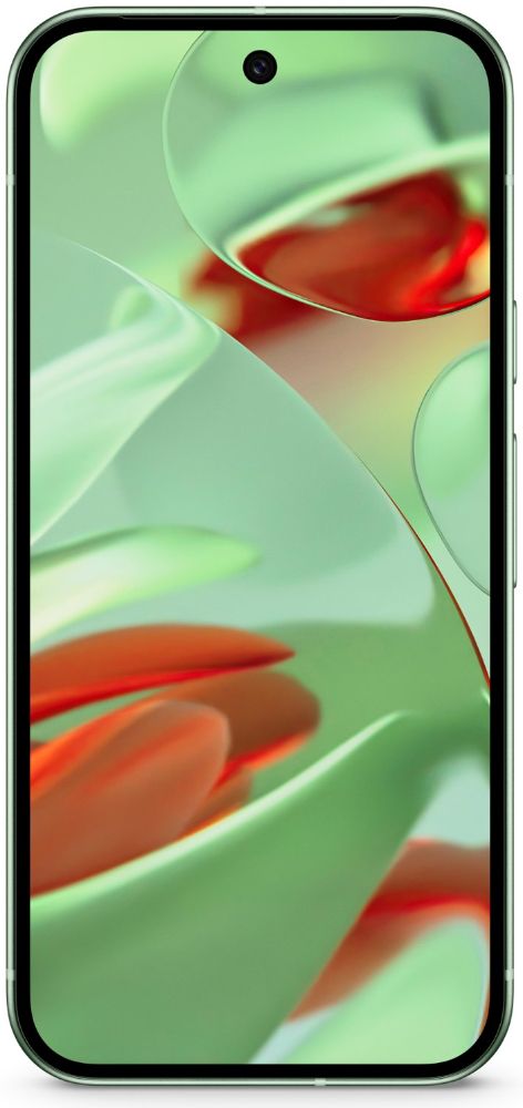 Google Pixel 9 - 256GB - Wintergreen - Unlocked