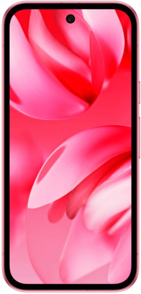 Google Pixel 9a - 128GB - Peony - Unlocked