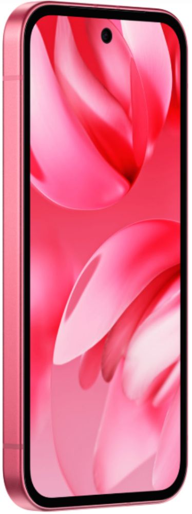 Google Pixel 9a - 128GB - Peony - Unlocked