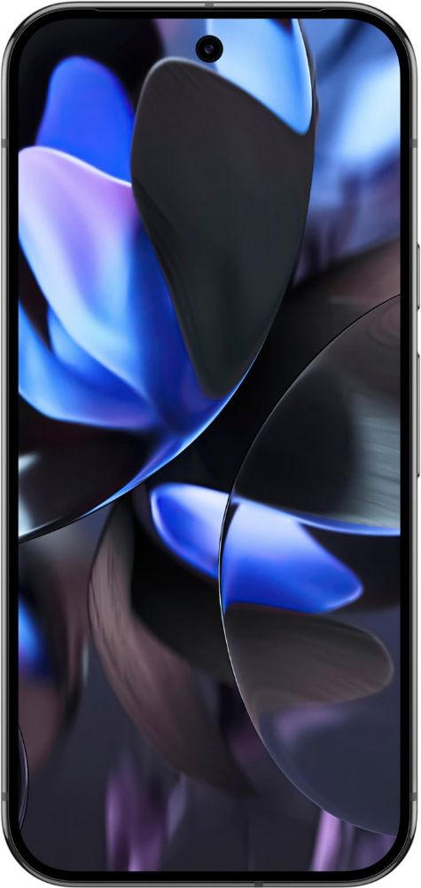 Google Pixel 9 Pro - 128GB - Obsidian - Unlocked