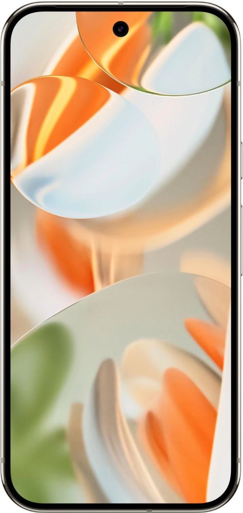 Google Pixel 9 Pro - 128GB - Porcelain - Unlocked