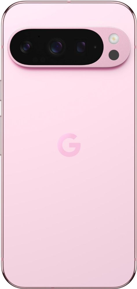 Google Pixel 9 Pro - 128GB - Rose Quartz - Unlocked
