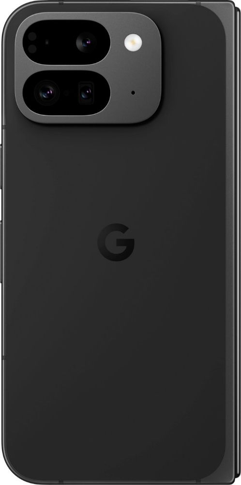 Google Pixel 9 Pro Fold - 512GB - Obsidian - Unlocked
