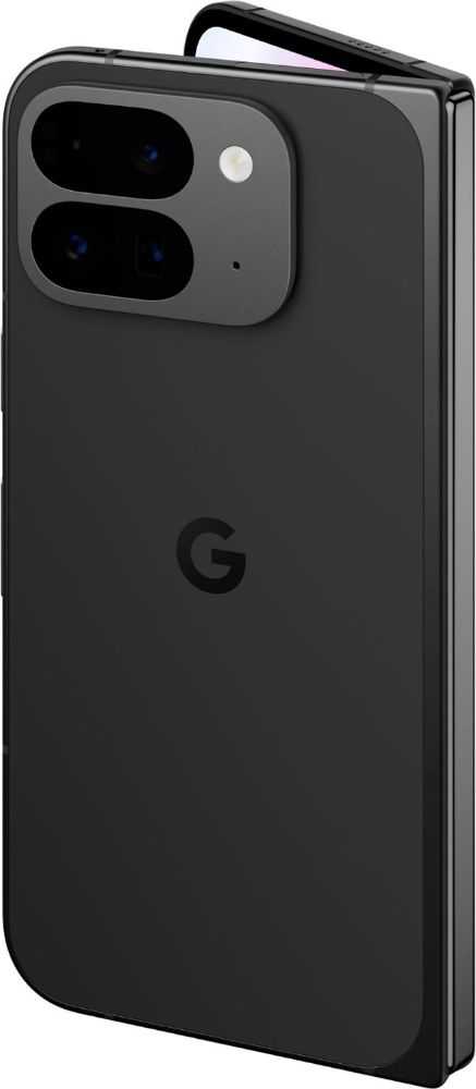 Google Pixel 9 Pro Fold - 512GB - Obsidian - Unlocked