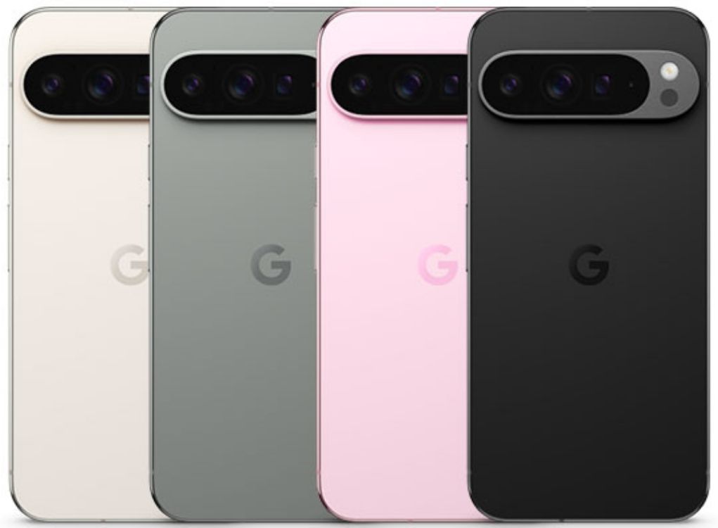 Google Pixel 9 Pro XL