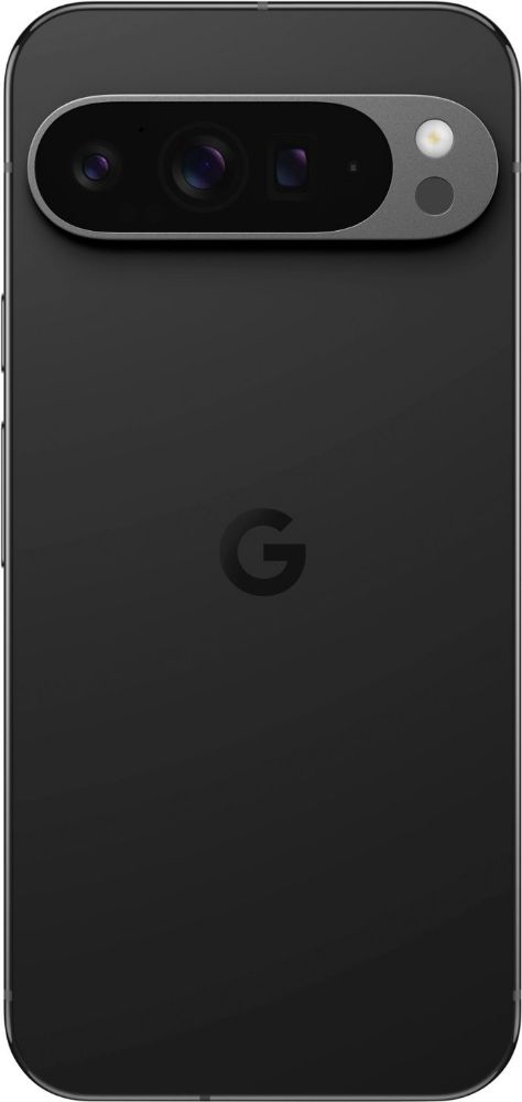Google Pixel 9 Pro XL - 256GB - Obsidian - Unlocked