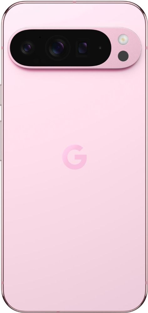 Google Pixel 9 Pro XL - 256GB - Rose Quartz - Unlocked