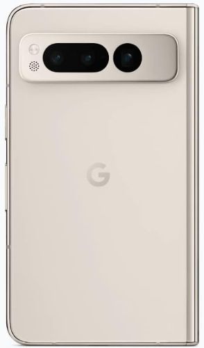 Google Pixel Fold (5G) - 256GB - Porcelain - Unlocked