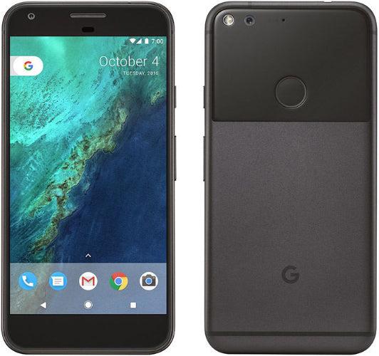 Refurbished Google Pixel XL - Reebelo United Kingdom