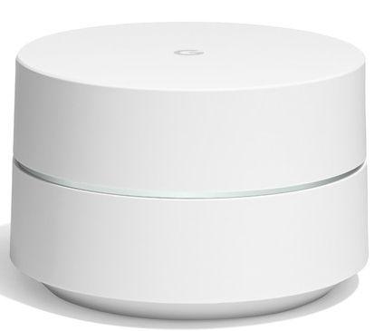 Refurbished Google WiFi AC1200 Dual-Band Mesh Wi-Fi Router AC-1304 - Reebelo United Kingdom