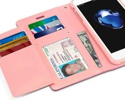 Goosperry Fancy Diary Phone Case for Apple iPhone XR