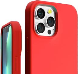 Refurbished Goospery Silicone Phone Case for iPhone 13 Pro - Reebelo United Kingdom