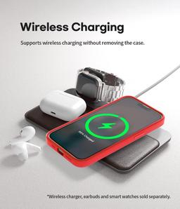 Refurbished Goospery Silicone Phone Case for iPhone 13 Pro - Reebelo United Kingdom