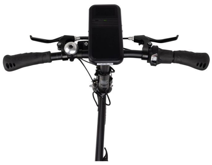 GoPowerBike GoAir Electric Bike