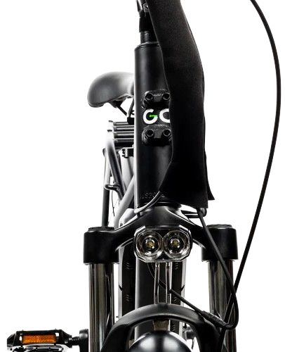 GoPowerBike GoEagle Electric Bike