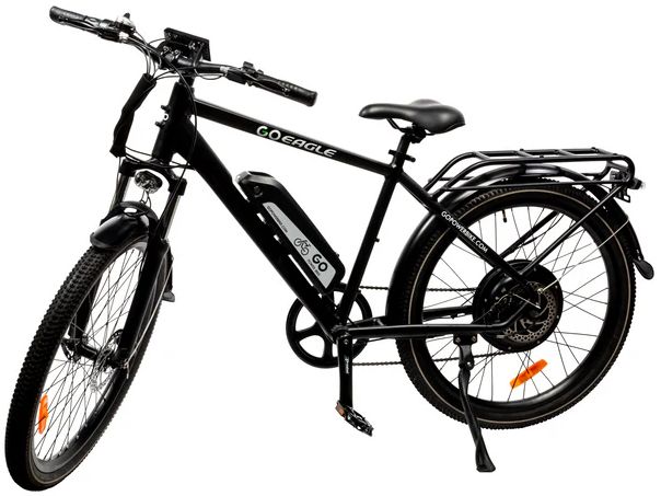 GoPowerBike GoEagle Electric Bike