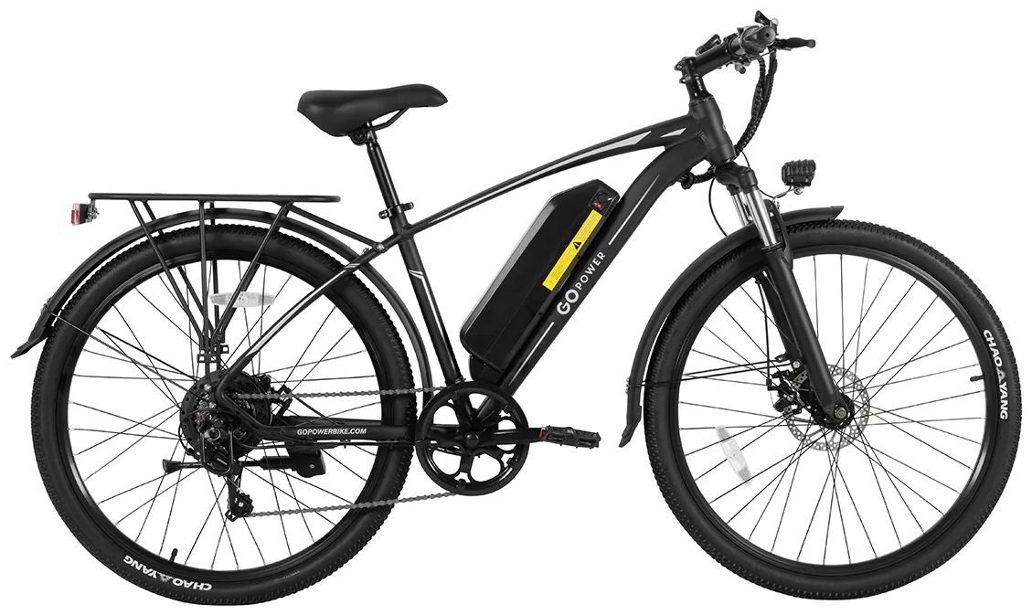 GoPowerBike GoFalcon Electric Bike