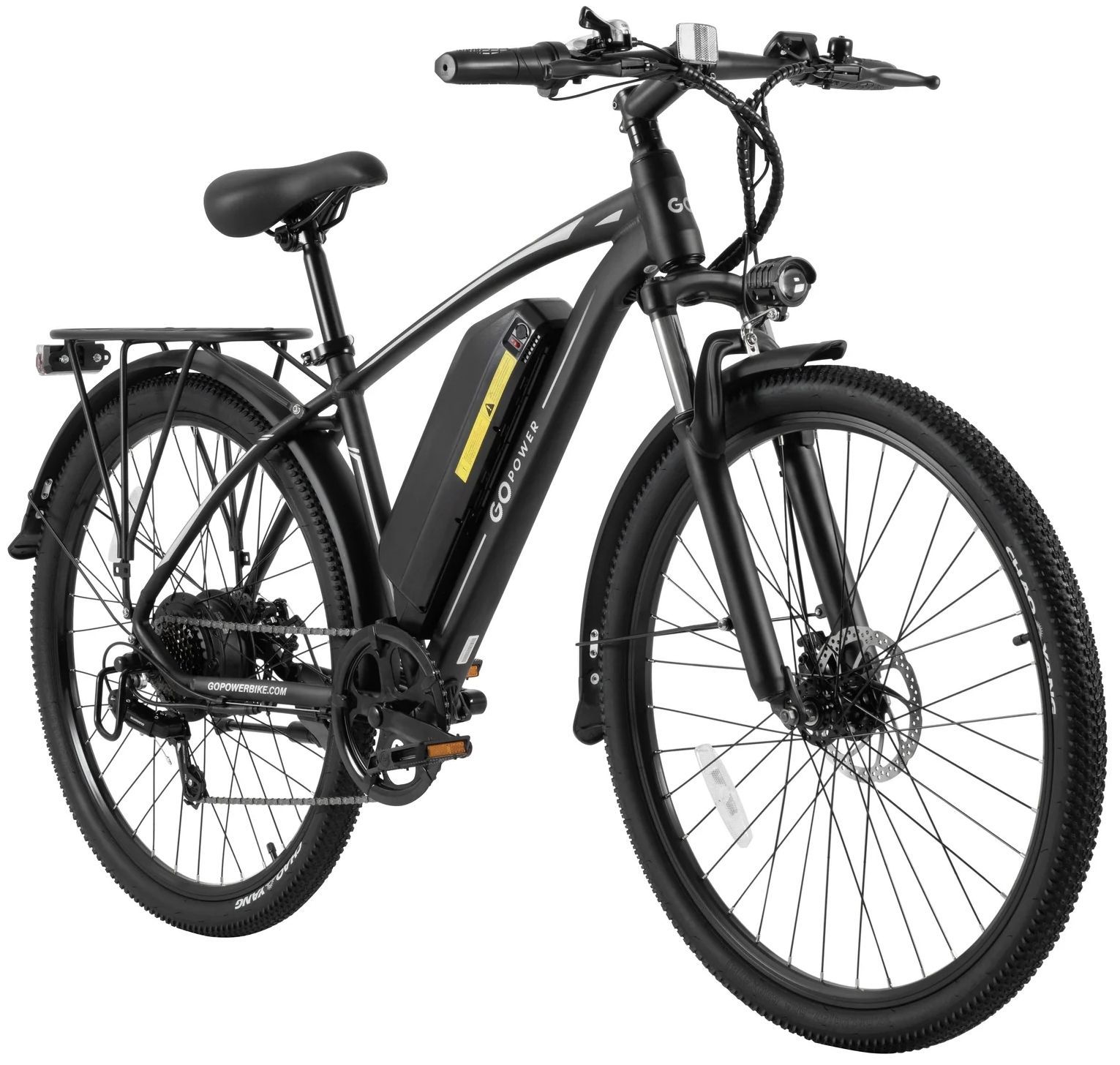 GoPowerBike GoFalcon Electric Bike