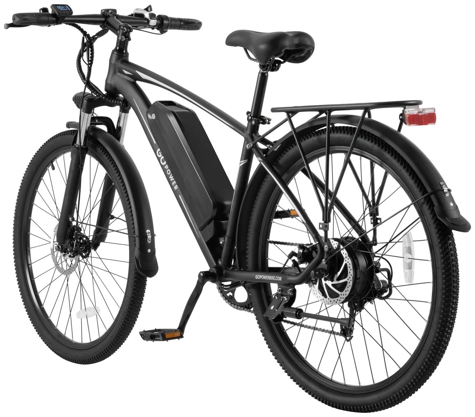 GoPowerBike GoFalcon Electric Bike