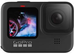 Refurbished GoPro Hero 9 - Reebelo United Kingdom