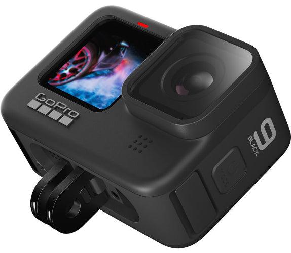 Refurbished GoPro Hero 9 - Reebelo United Kingdom