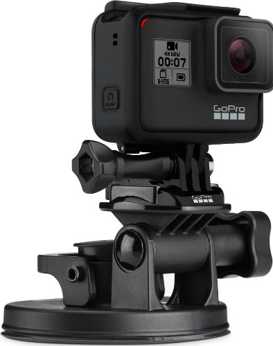 GoPro Suction Cup