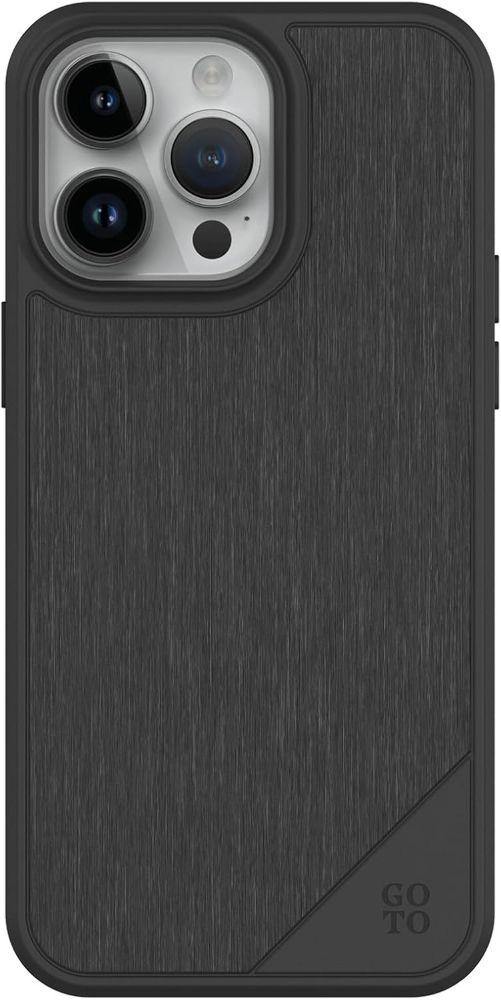 GoTo Flex Series Phone Case for Apple iPhone 15 Pro