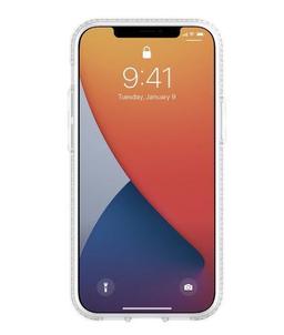 Griffin Survivor Clear Phone Case for iPhone 12 mini