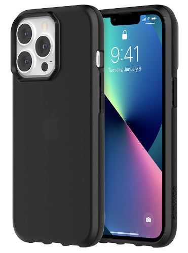 Griffin Survivor Clear Phone Case for iPhone 13 Pro