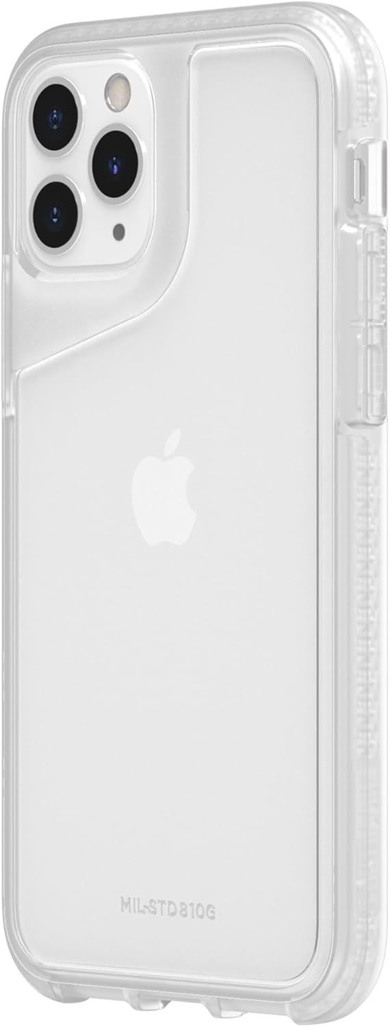 Griffin Survivor Strong Phone Case for iPhone 11 Pro
