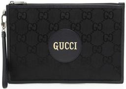 Gucci GG Econyl Off The Grid Long Pouch