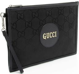 Gucci GG Econyl Off The Grid Long Pouch