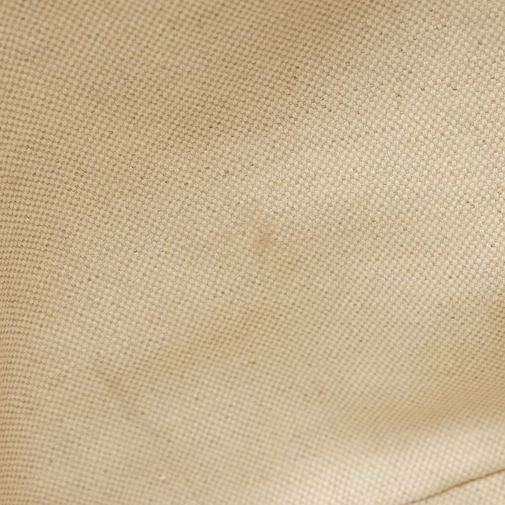 Gucci GG Velvet Web Bucket Bag