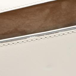 Gucci Leather Animal Studs Sylvie Mini Satchel