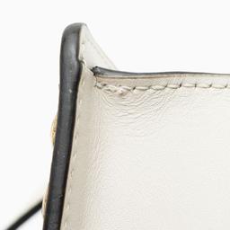 Gucci Leather Animal Studs Sylvie Mini Satchel