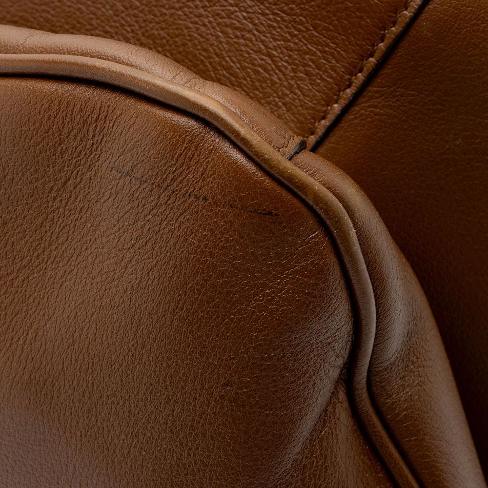 Gucci Leather Blondie Medium Shoulder Bag