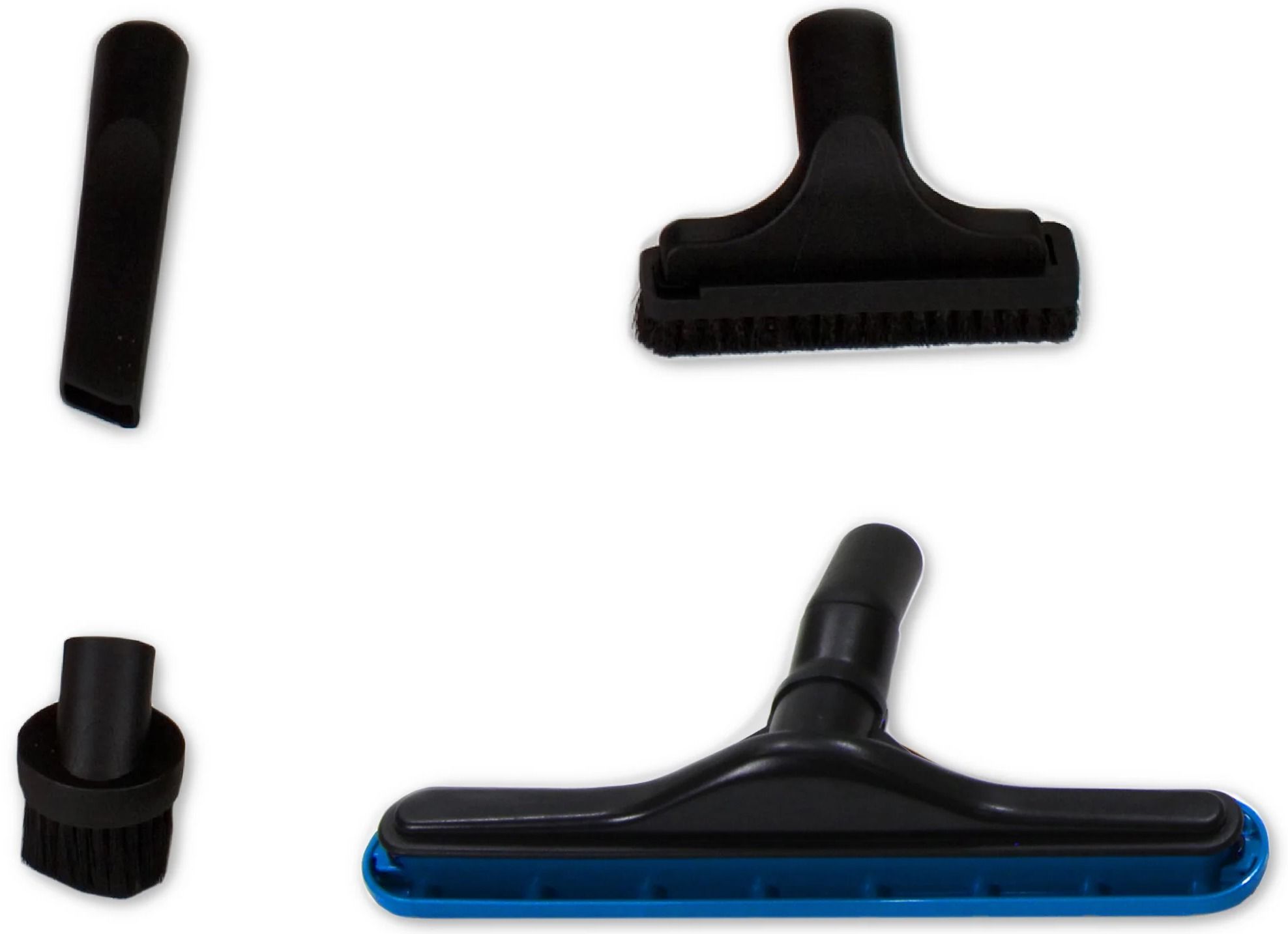 GV 10 Quart Vacuum Tool Kit