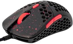 G-Wolves Hati HTM Classic Wired Gaming Mouse
