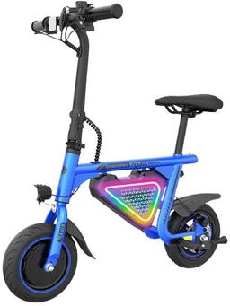 Gyrocopters Radi8 Electric Ride-on Scooter