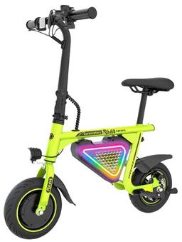 Gyrocopters Radi8 Electric Ride-on Scooter