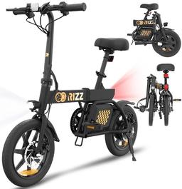 Gyrocopters Rizz Electric Bike