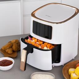 Healthy Choice 7L Digital Air Fryer AF700