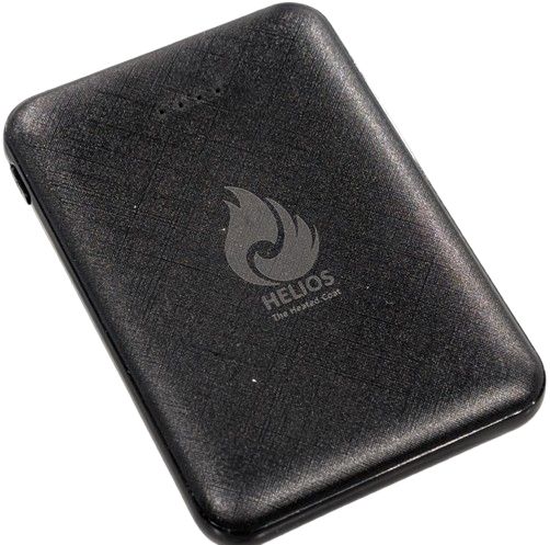Helios 5000MaH Power Bank (KE035)