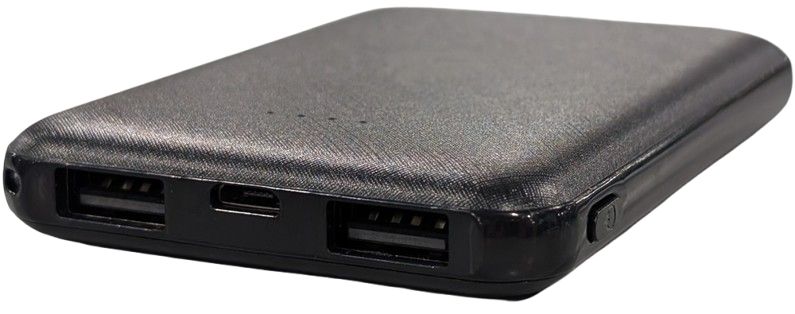 Helios 5000MaH Power Bank (KE035)