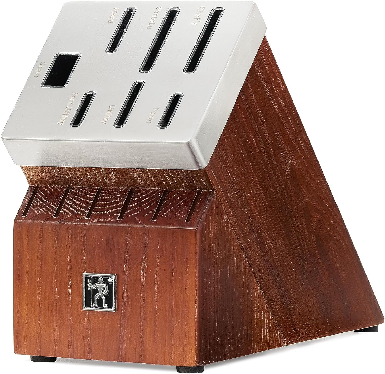 Henckels Statement Self-Sharpening Knife Block Set (14Pcs)