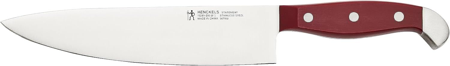 Henckels Statement Self-Sharpening Knife Block Set (14Pcs)