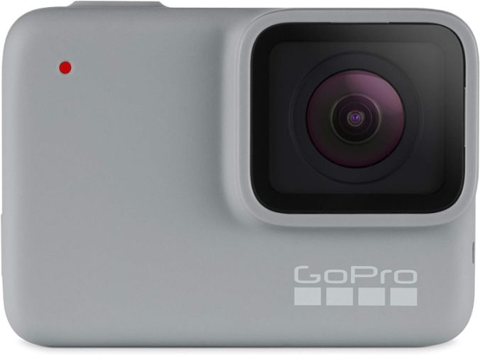 GoPro Hero 7