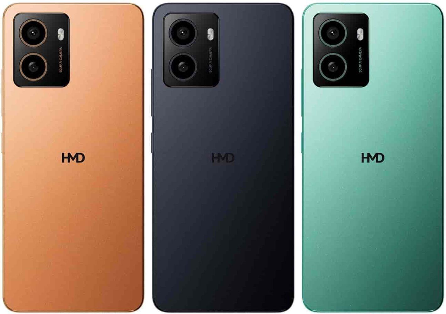 Refurbished HMD Pulse+ - Reebelo United Kingdom
