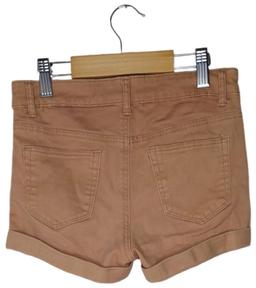 H&M Girls Shorts Age 9